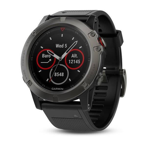 Garmin fēnix® 5X